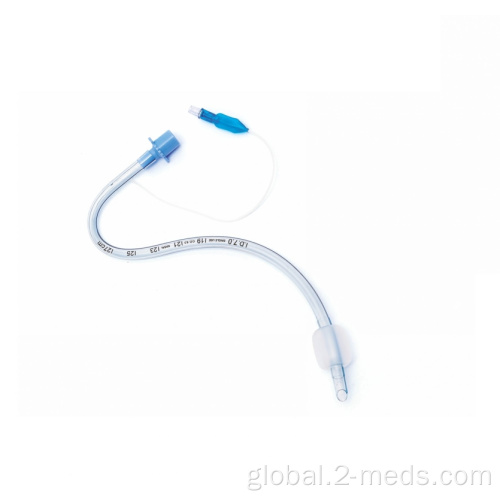 Nasal / Oral Preformed Endotracheal Tube